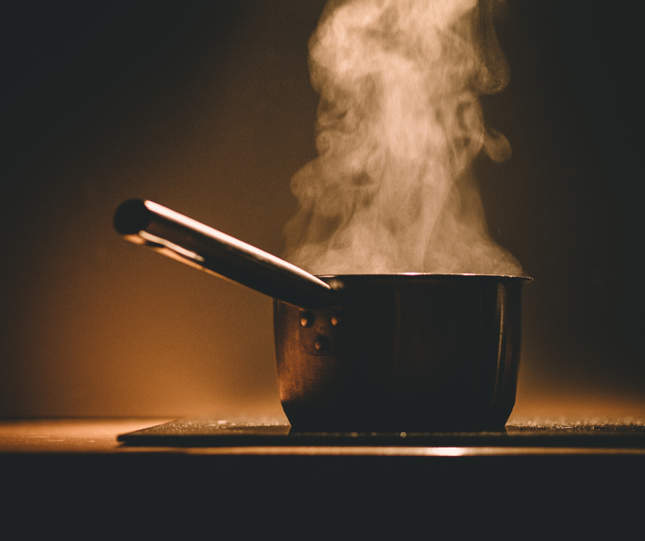 Cuisson