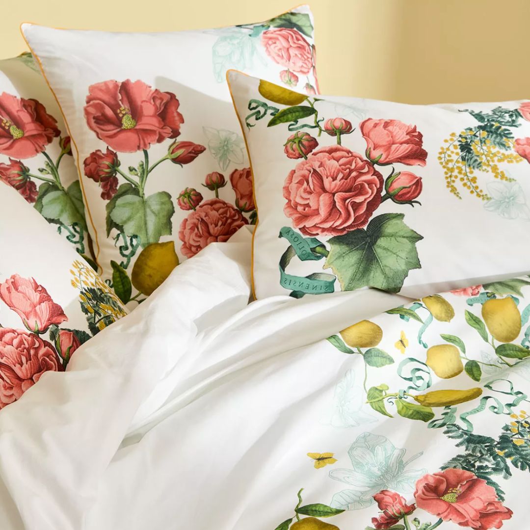 Linge de maison