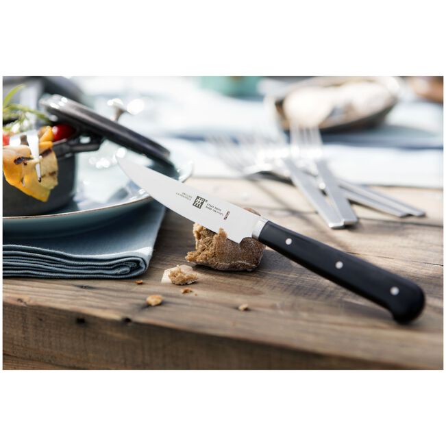 Coffret de 4 couteaux à steak - Zwilling