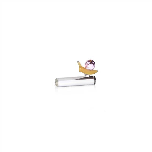 Set 2 repose-baguettes ANIMAL FARM escargot-tortue - Ichendorf