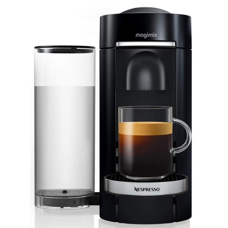 Nespresso Vertuo - Magimix