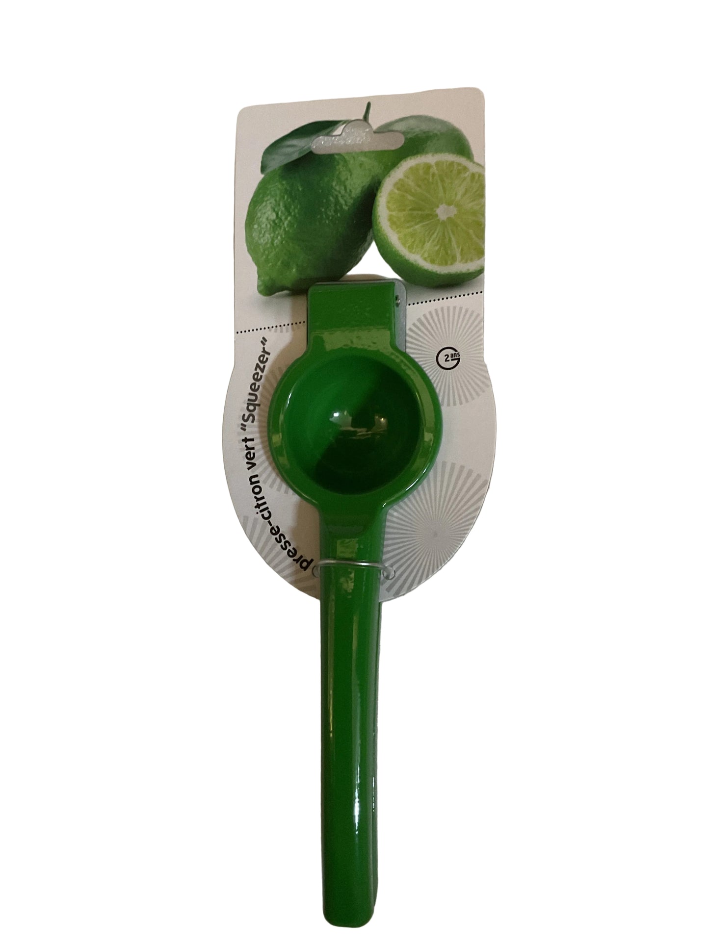 Presse citron vert Squeezer - Chevalier diffusion