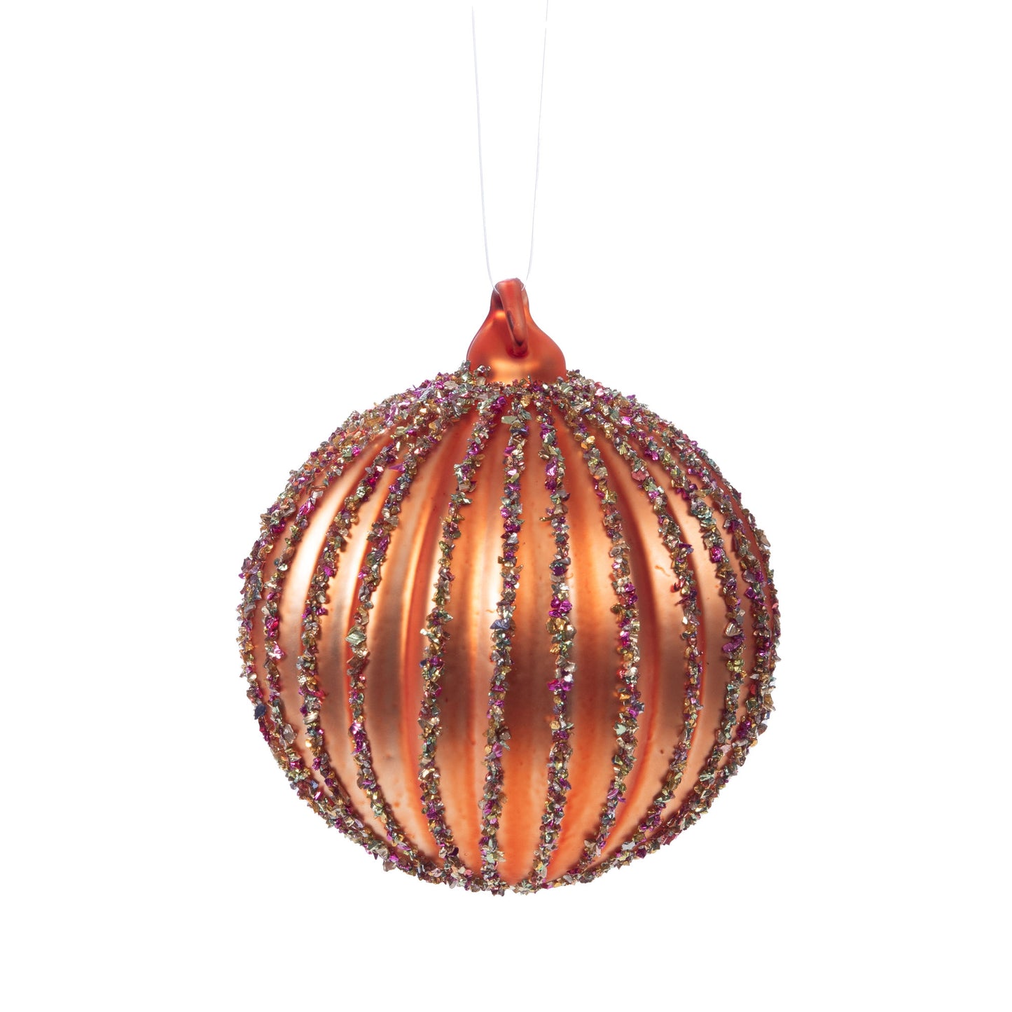 Boule disco - Lou de Castellane
