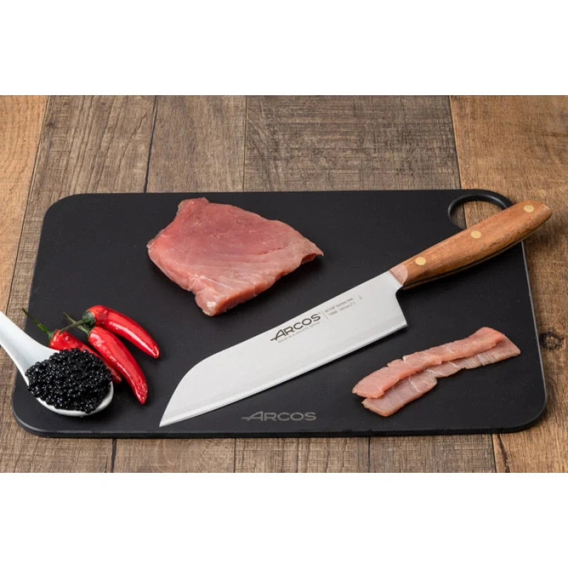 Couteau Santoku Nordika 190mm - Arcos