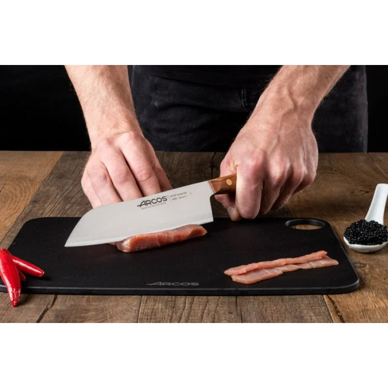 Couteau Santoku Nordika 190mm - Arcos