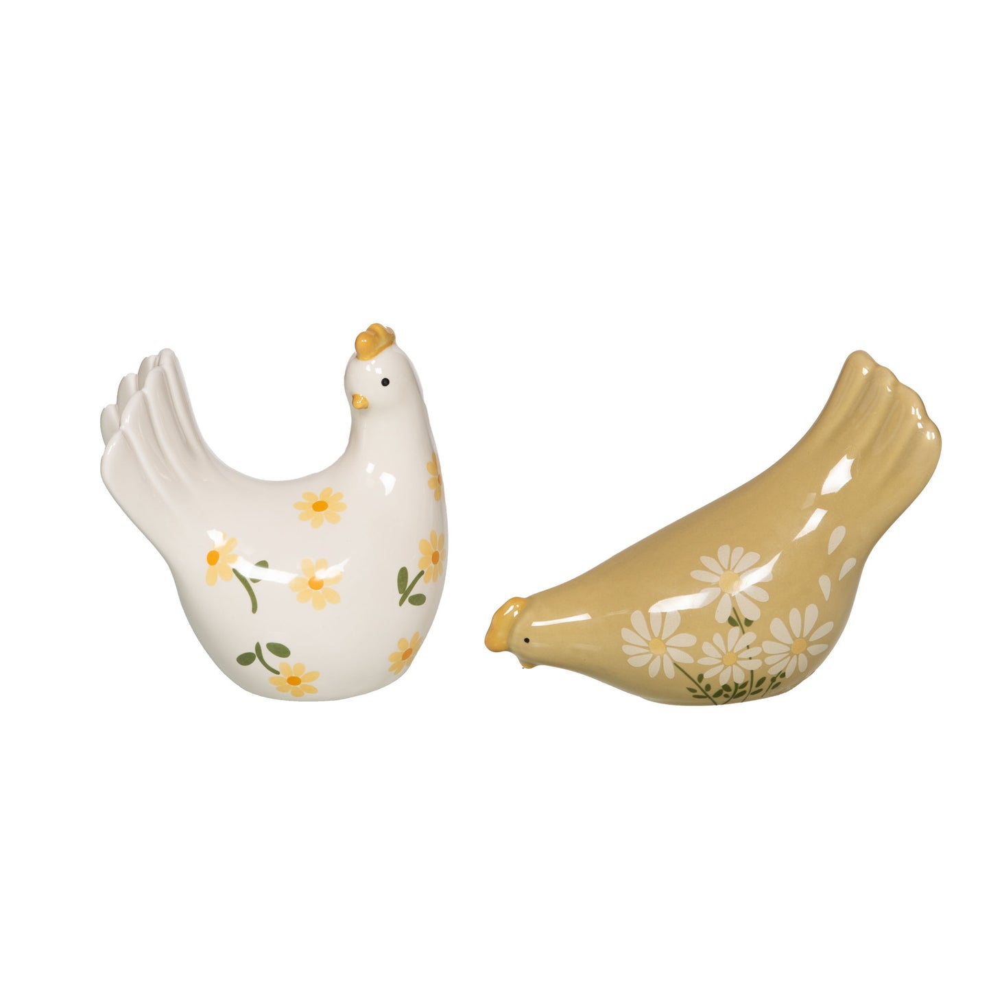 Poule Daisy - Amadeus