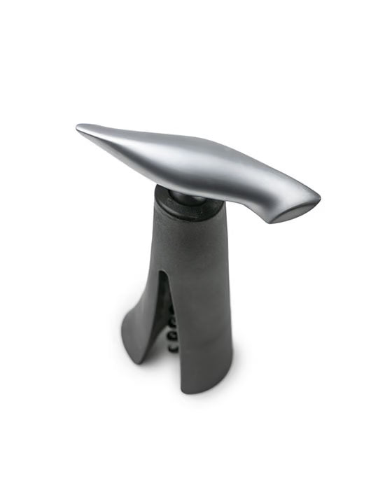 Tire-bouchon à vis sans fin avec coupe-capsule 17 cm - Allure - Peugeot