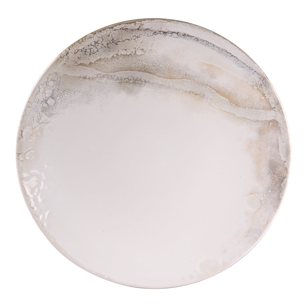 Assiette de présentation Mojave 32 cm - Table Passion