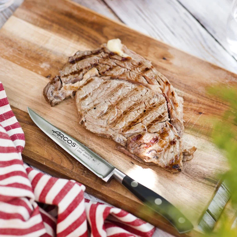 Couteau à steak Riviera 130 mm - Arcos
