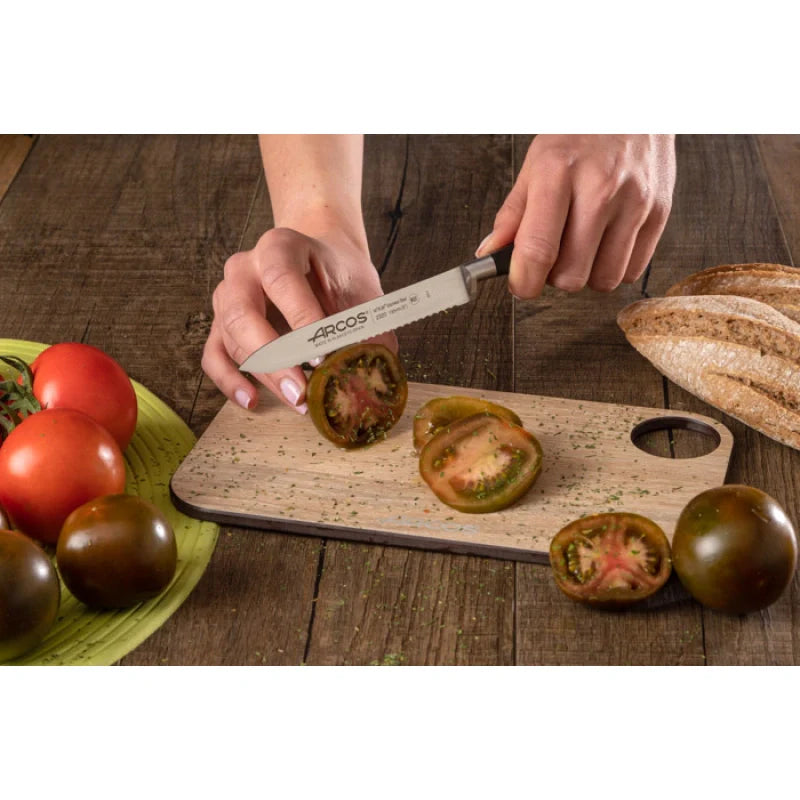 Couteau à tomates Riviera 130 mm - Arcos