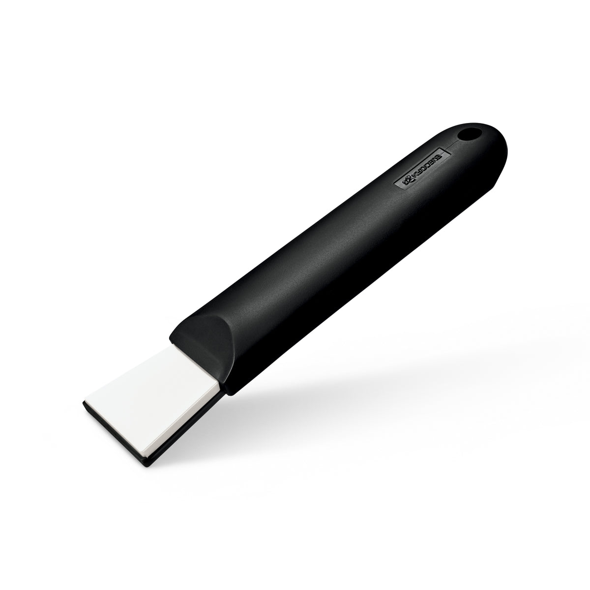 Grattoir double face Kyocera - lame en céramique au tranchant durable