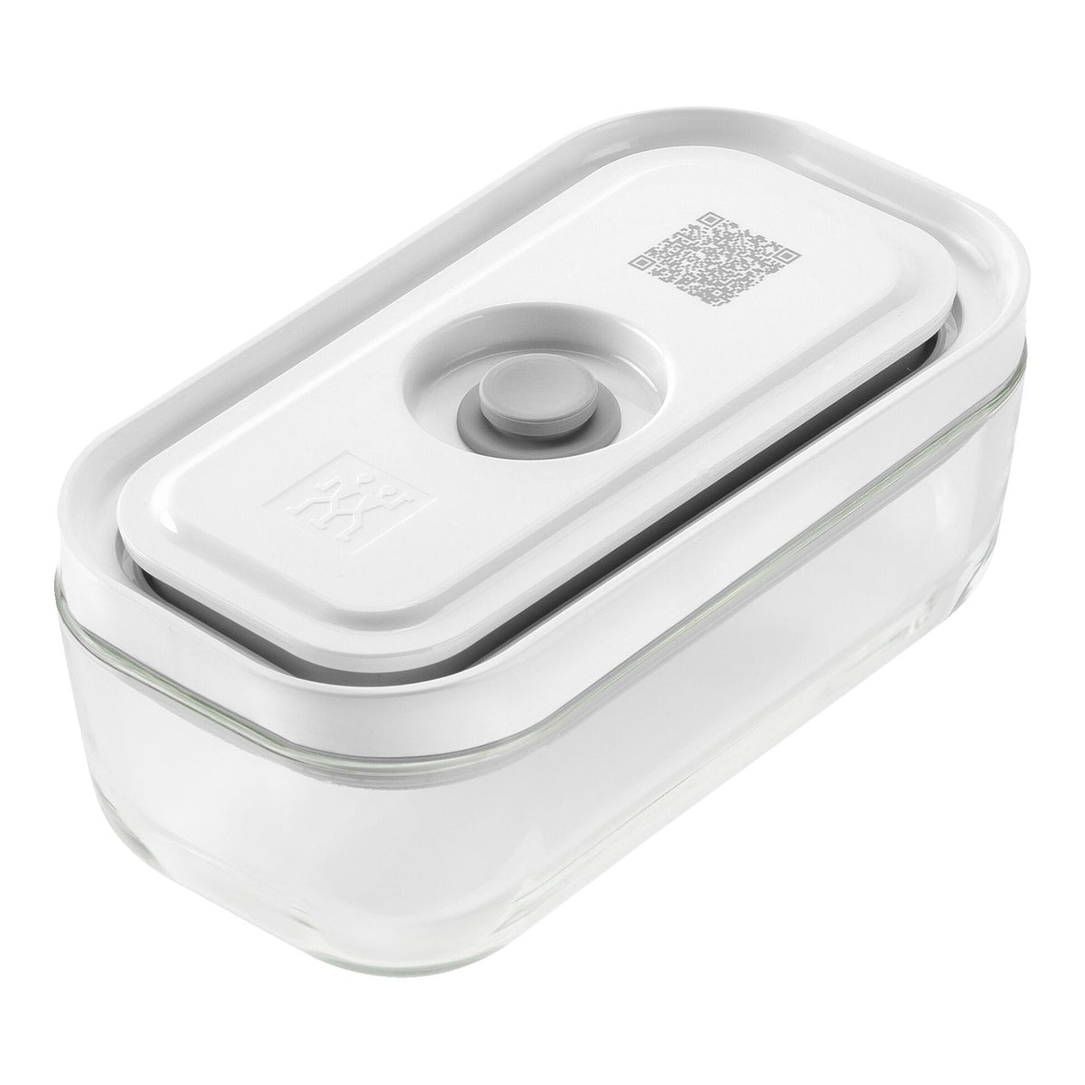 Boîte sous vide S, en Verre, Fresh & Save - Zwilling