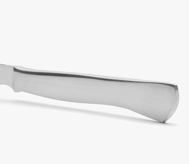 Couteau à steak inox lame lisse 110 mm - Arcos