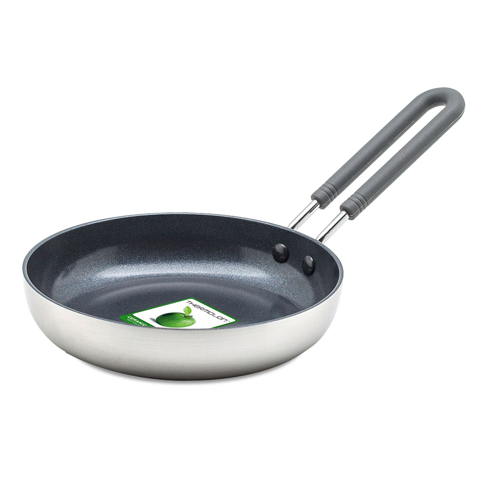 Mini poêle à frire 14cm - Greenpan