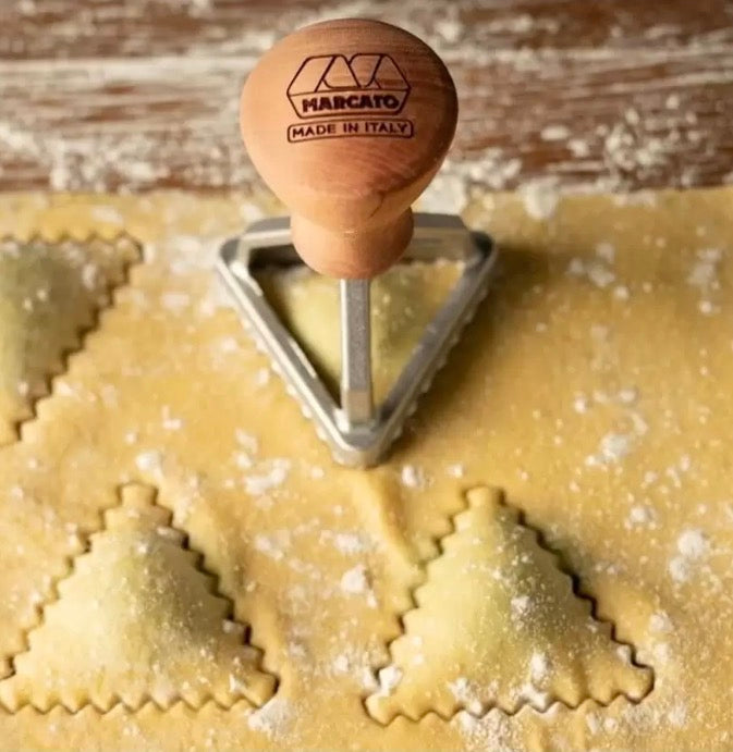 Découpe pate - Marcato