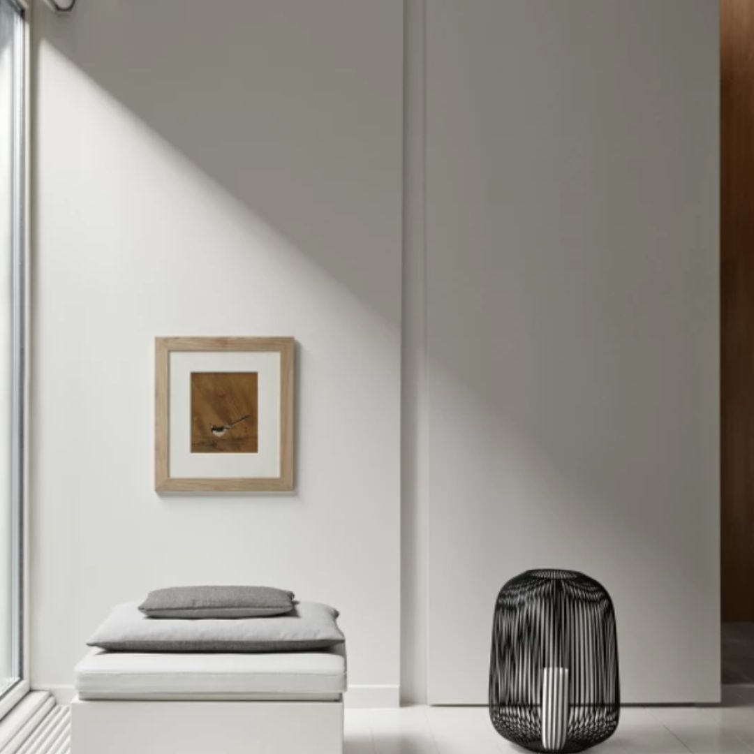 Lanterne Lito Blomus (sans verre)