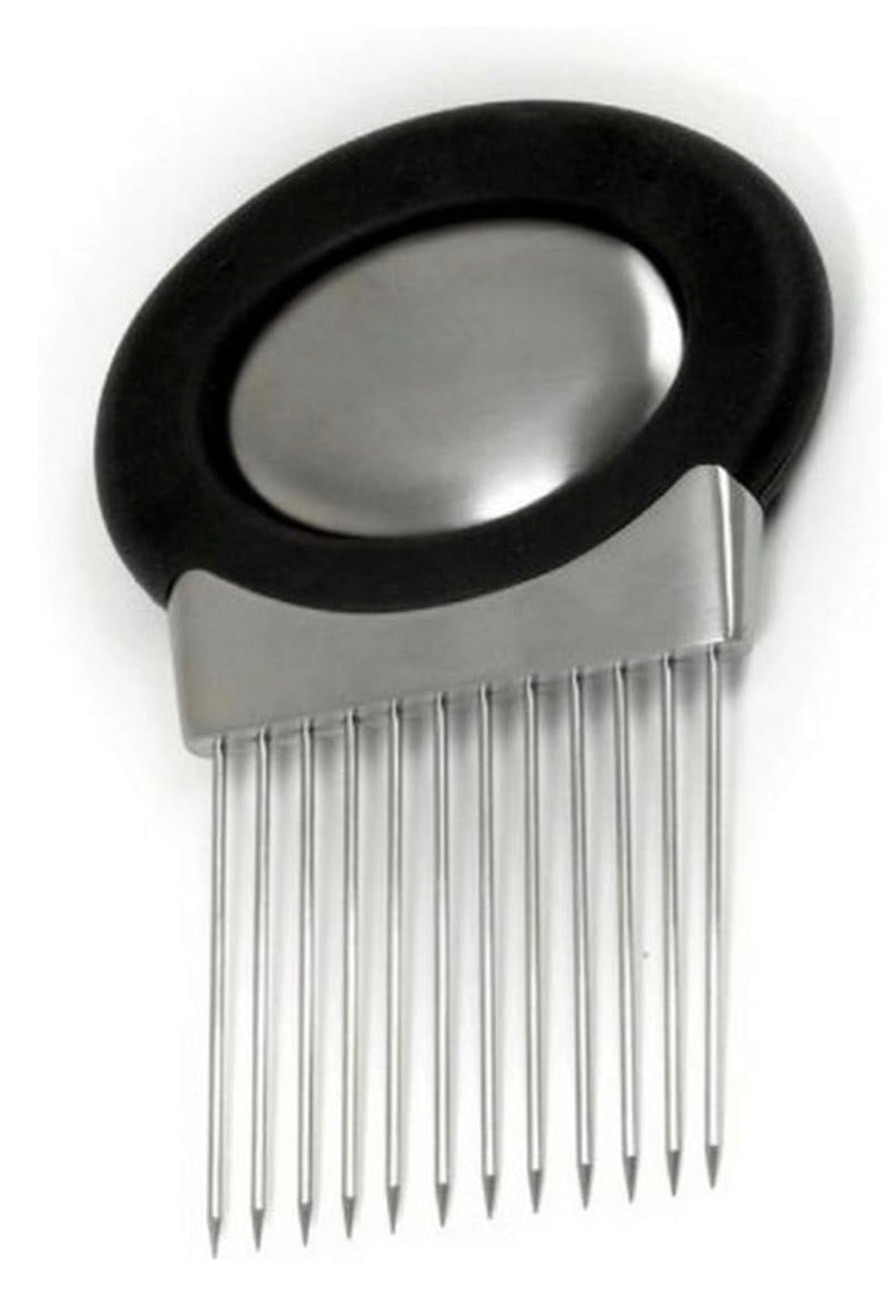 Porte-oignon GSD à tiges en inox avec savon intégré