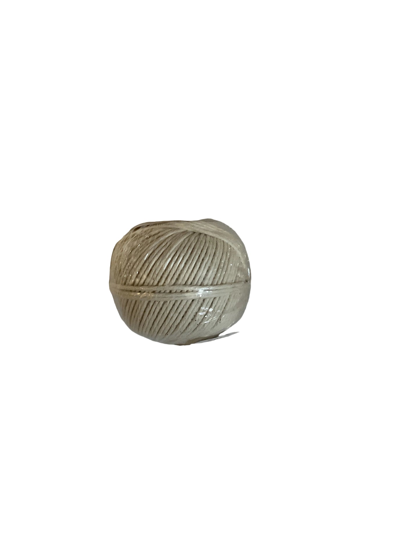 Rouleau de ficelle cuisine en coton 60M - Chevalier