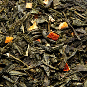 Pamplemousse Pagode - Compagnie Coloniale