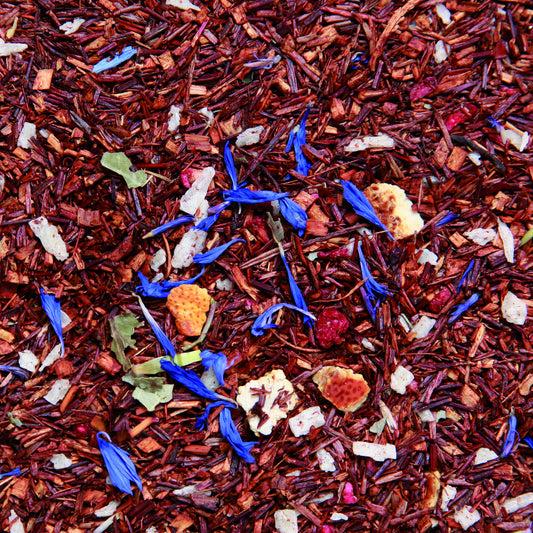 Rooibos des Tropiques - Compagnie Coloniale