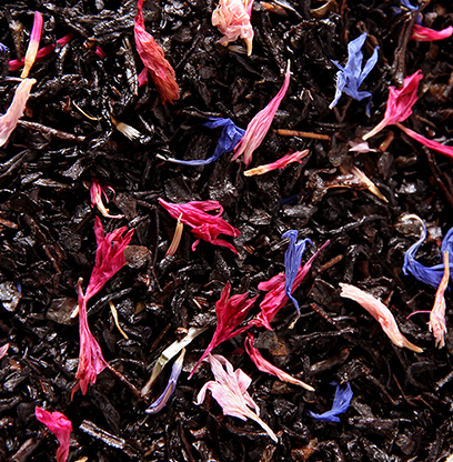 Thé de Noël - Compagnie Coloniale