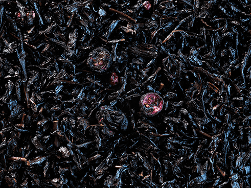 Trois Fruits Noirs - Compagnie Coloniale