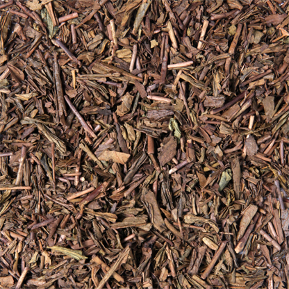 Hojicha Bio - Compagnie Coloniale