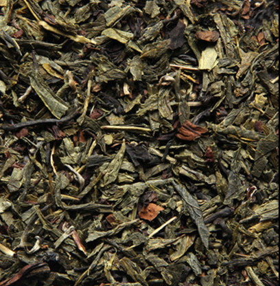 Sencha Calida Bio - Compagnie Coloniale