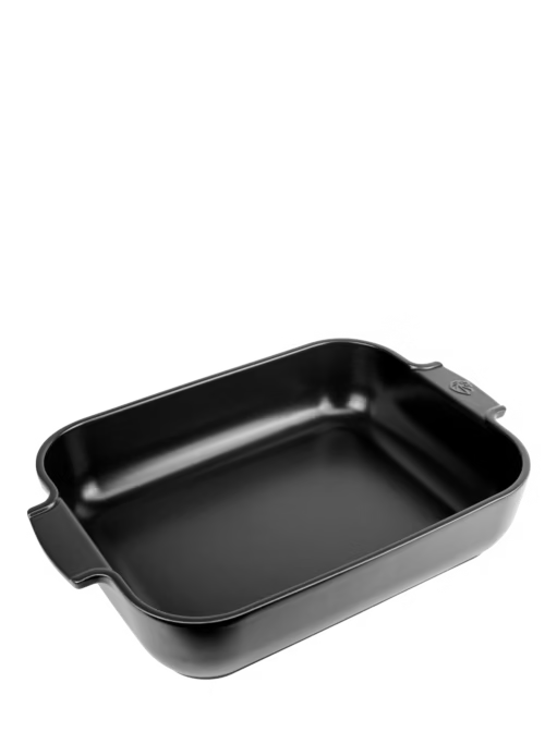 Plat four céramique rectangle Appolia - Peugeot