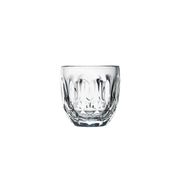 Coffret de 4 tasses TROQUET - La Rochère