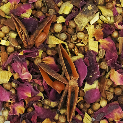 Énergie & Sérénité - Compagnie Coloniale