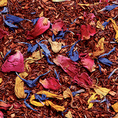 Rooibos Fruits & Fleurs du Soleil - Compagnie Coloniale