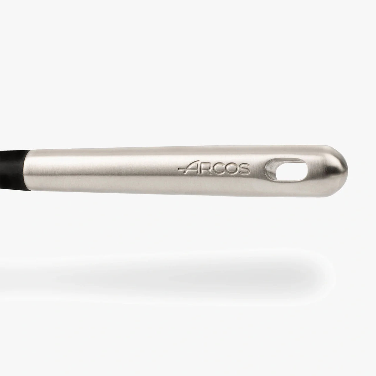Cuillère inox et silicone 330 mm - Arcos