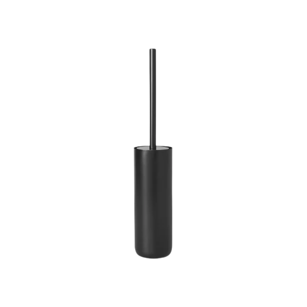 Brosse de toilette Modo - noire - Blomus