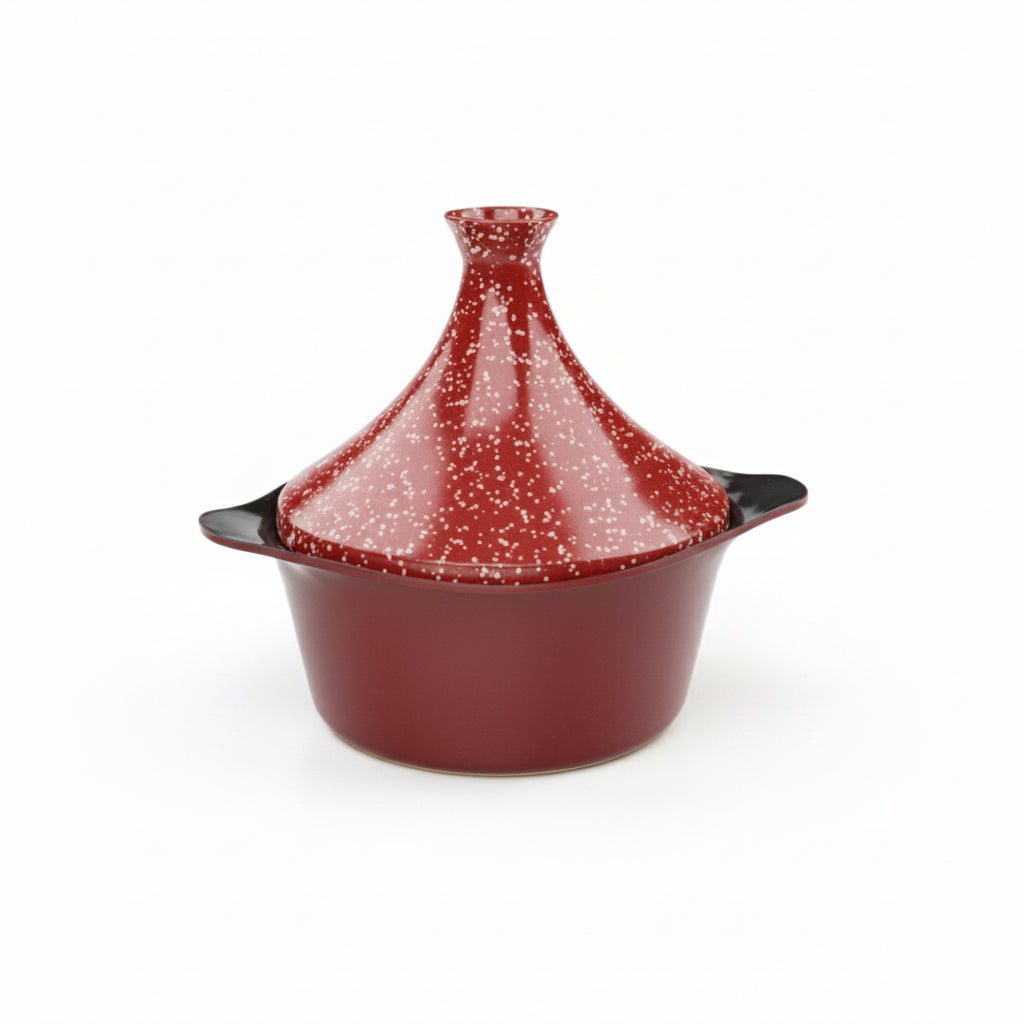 Couvercle à tajine cocotte 24 cm-Cookut