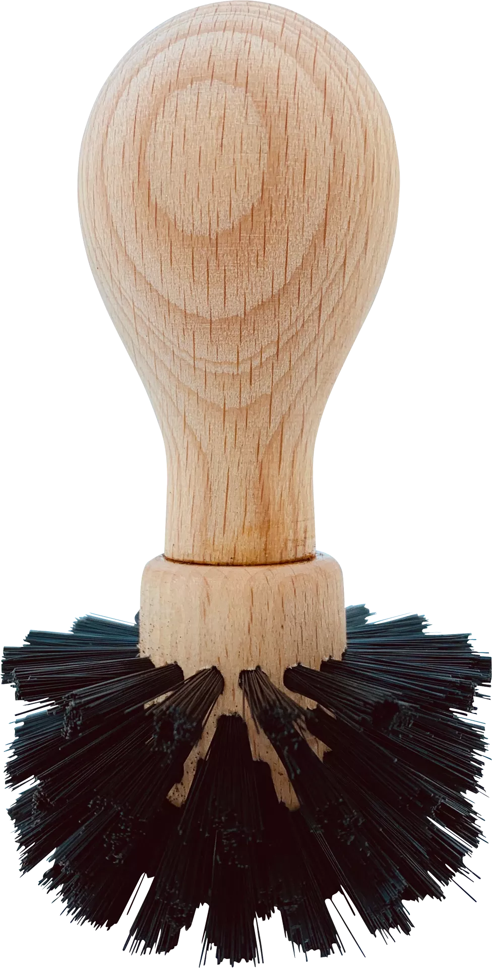 Brosse pour porte filtre en hêtre - Redecker