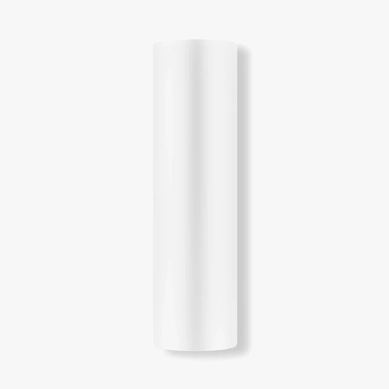 Bloc oval rangement couteaux fibres synthétiques amovibles blanc 220 x 160 x 65 mm - Arcos
