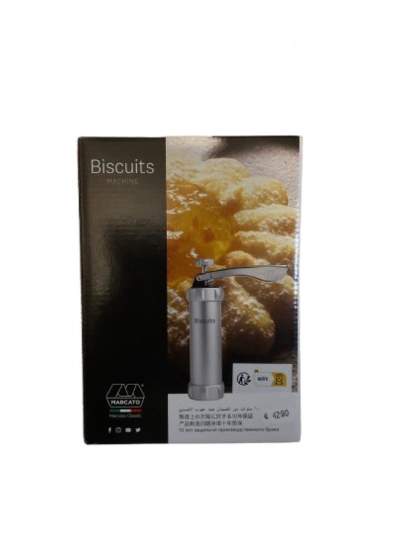 Presse à biscuits - Marcato