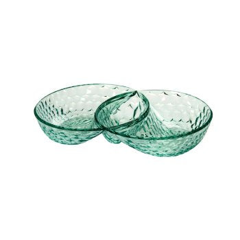 Coupelle apéro Vanity vert matcha - Guzzini