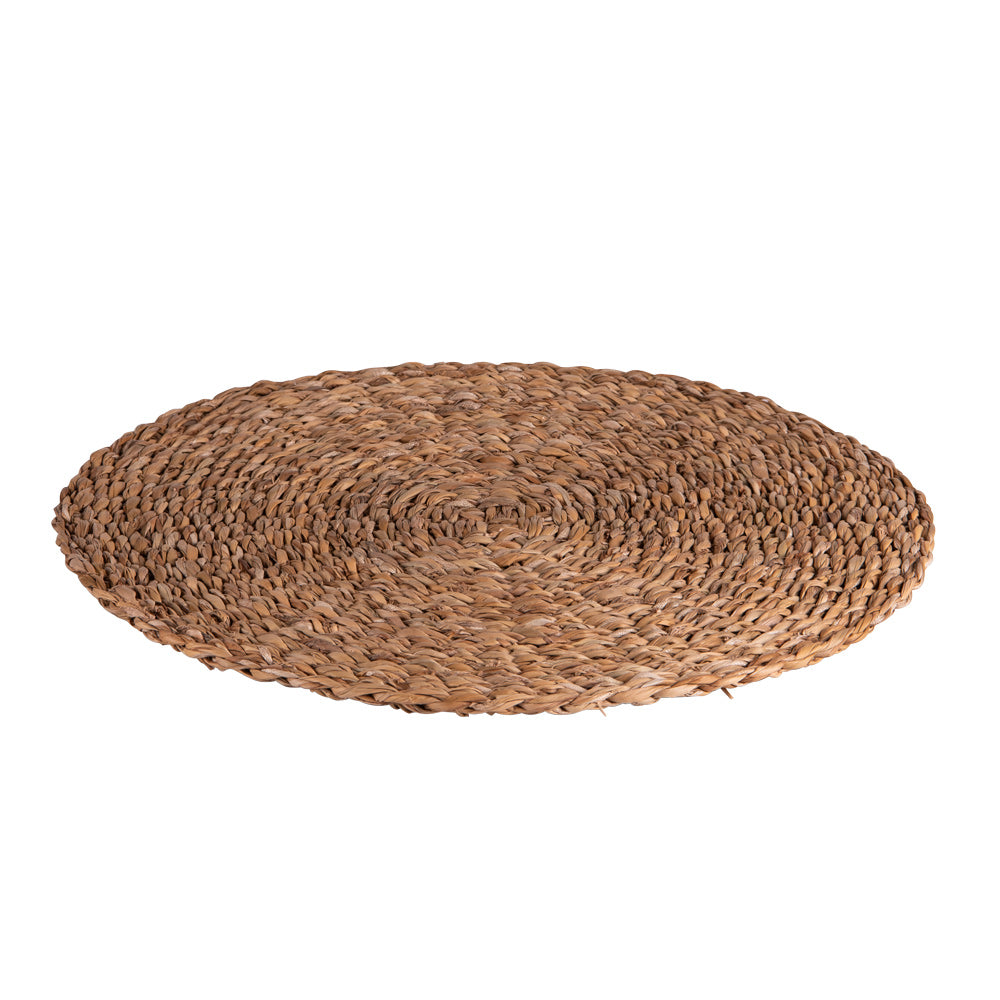 Set de table en jonc de mer 38 cm - Table Passion
