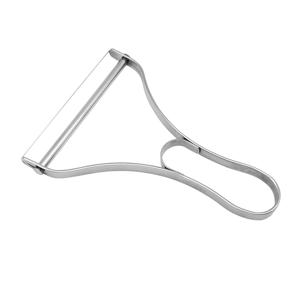 Coupe fromage à fil inox 15x11 cm - Ipac