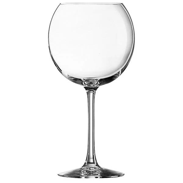 Verre à pied cabernet 35cl - Chef & Sommelier