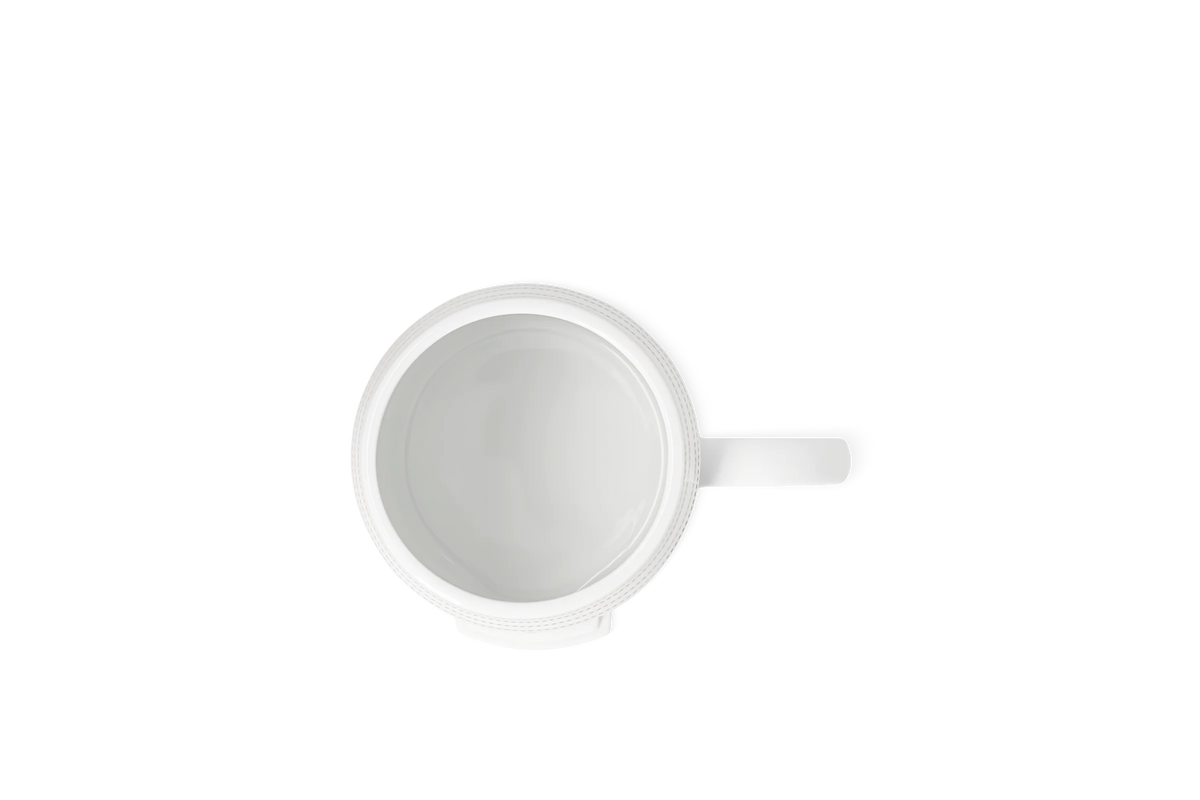Mug cœur Räder porcelaine