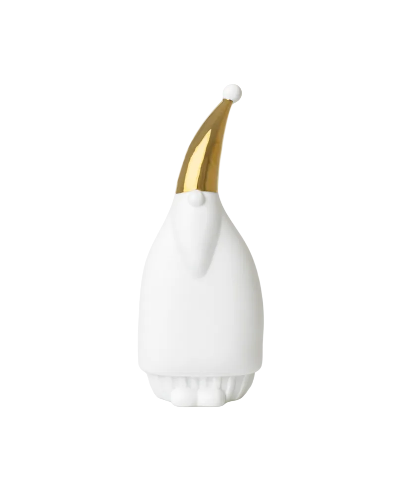 Figurine Père Noël en porcelaine Räder