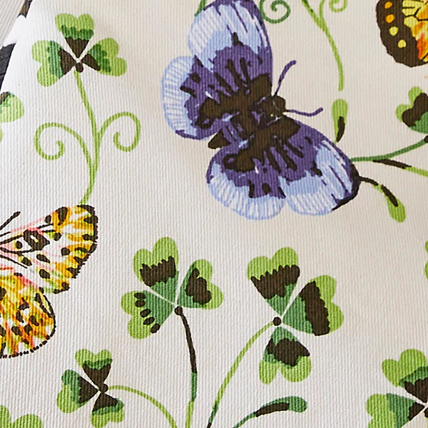 Paire de maniques Bosquet des papillons - Ulster Weavers