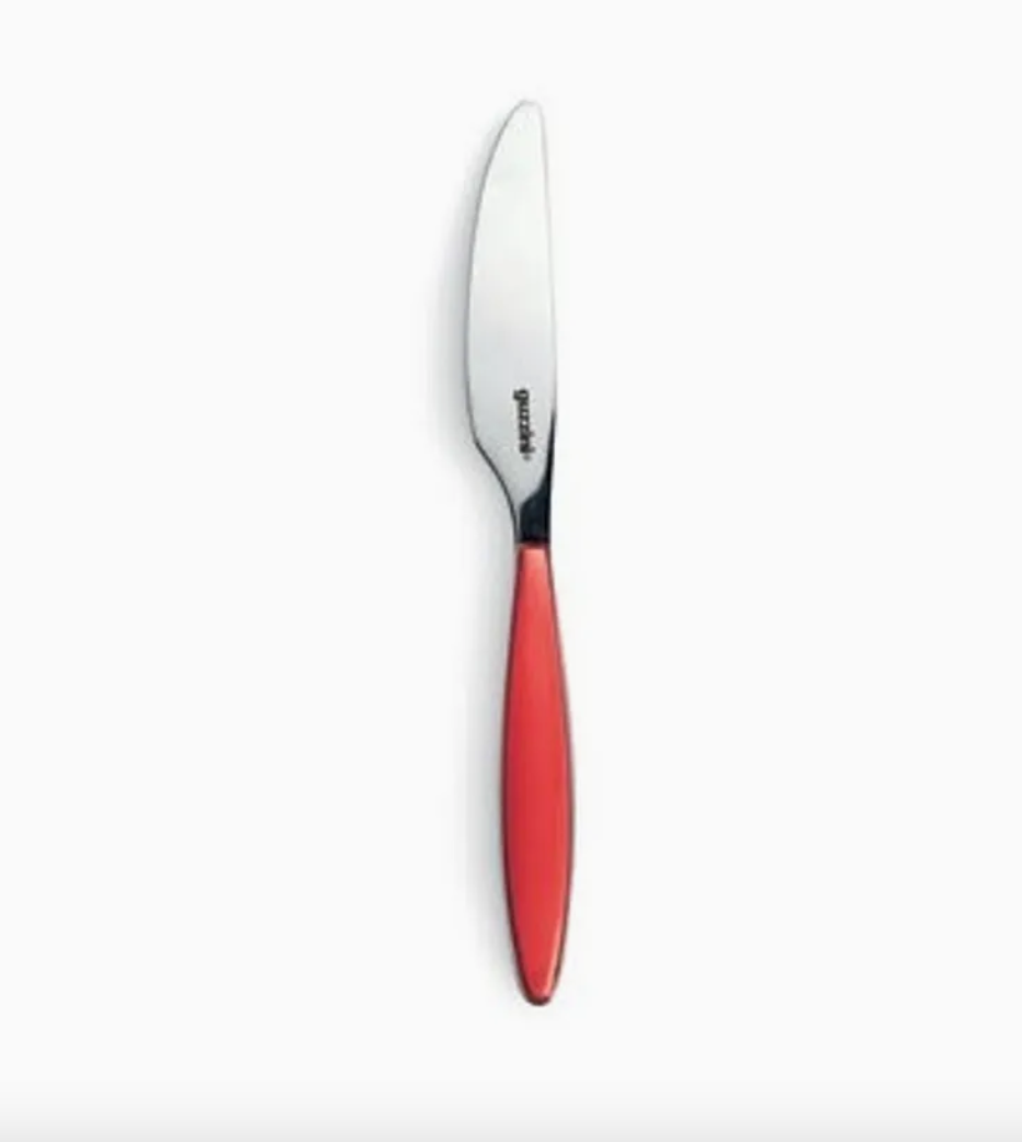 Couteau à fruits Feeling - Guzzini