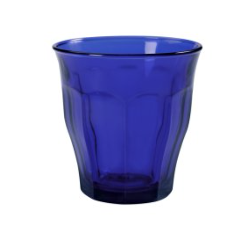 Boîte de 6 gobelets Picardie 25 cl - Duralex