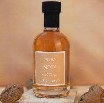 Vinaigre à la Noix - Estoublon