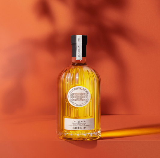 Huile d'olive vierge extra Beruguette - Estoublon