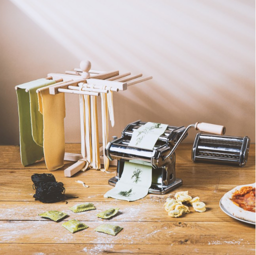 Machine à pâtes Impéria SP 150 - Cristel